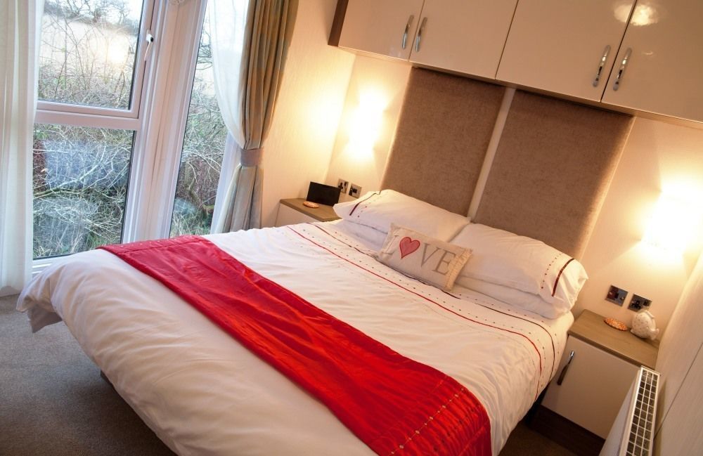 Ferienwohnung Felmoor Park Morpeth Exterior foto